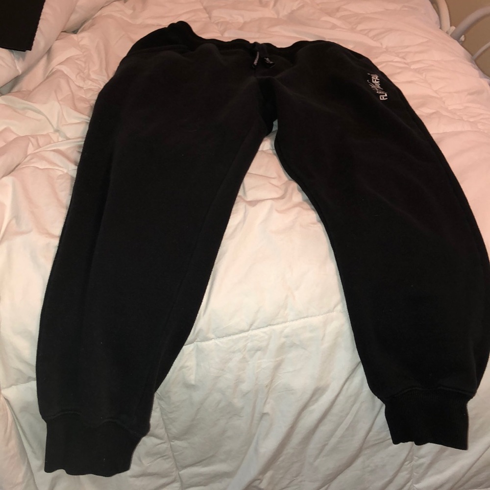 flag nor fail Joggers